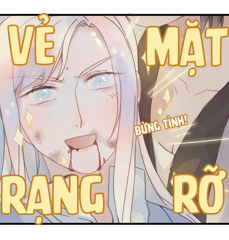 Mang Quải Hệ Thống, Nhất Trí Mạng - Chapter 11 - Page 15