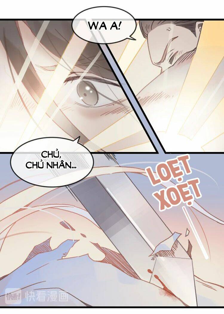 Mang Quải Hệ Thống, Nhất Trí Mạng - Chapter 11 - Page 17