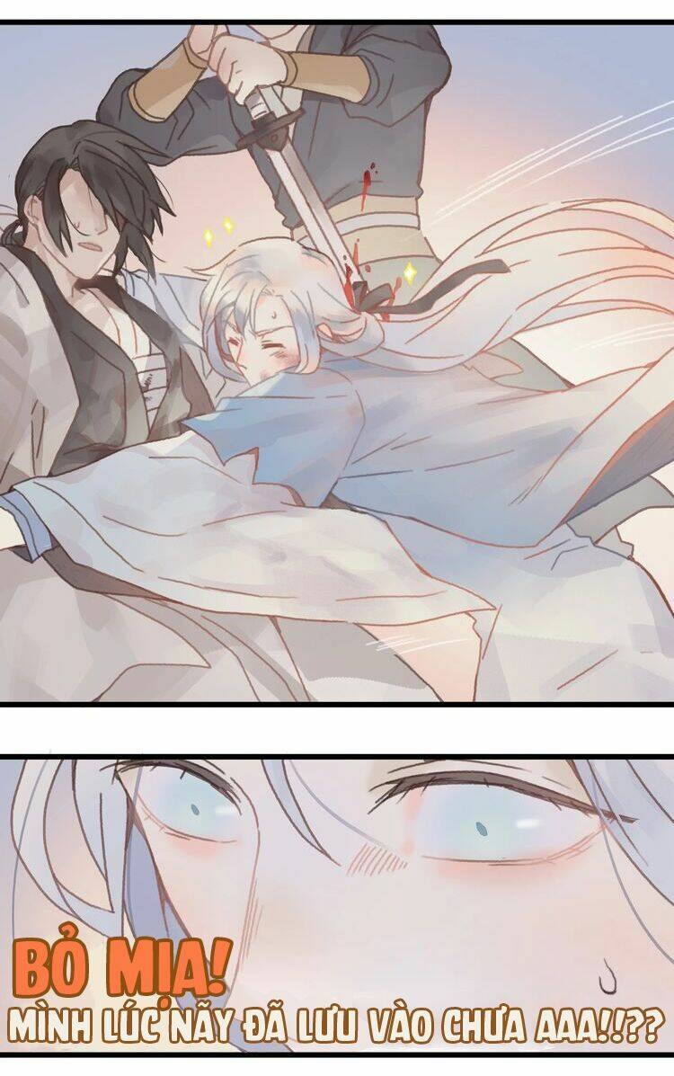 Mang Quải Hệ Thống, Nhất Trí Mạng - Chapter 11 - Page 18