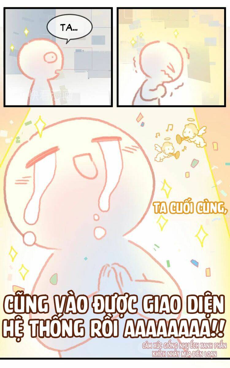 Mang Quải Hệ Thống, Nhất Trí Mạng - Chapter 11 - Page 6