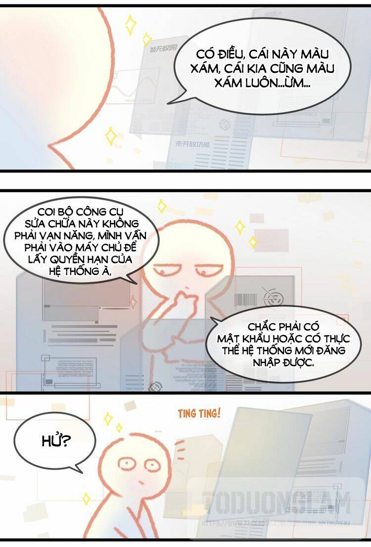 Mang Quải Hệ Thống, Nhất Trí Mạng - Chapter 11 - Page 7