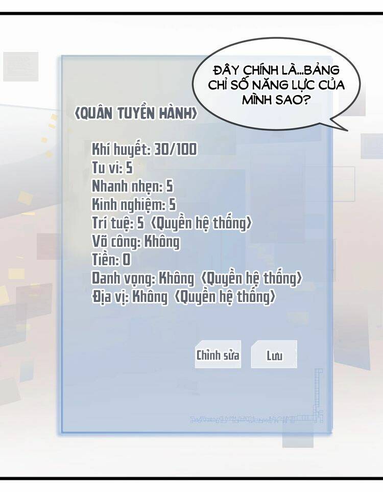 Mang Quải Hệ Thống, Nhất Trí Mạng - Chapter 11 - Page 8