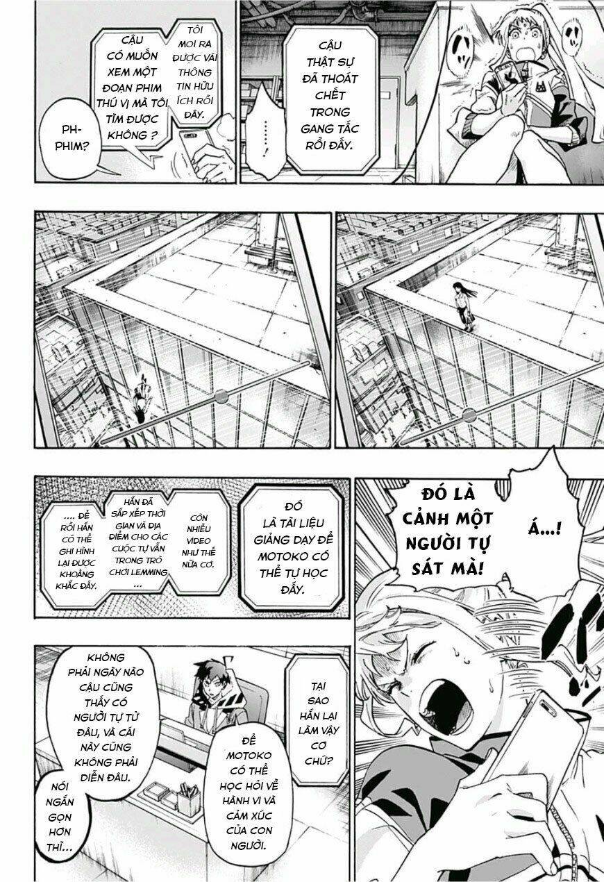 ne0;lation - Chapter 5 - Page 14