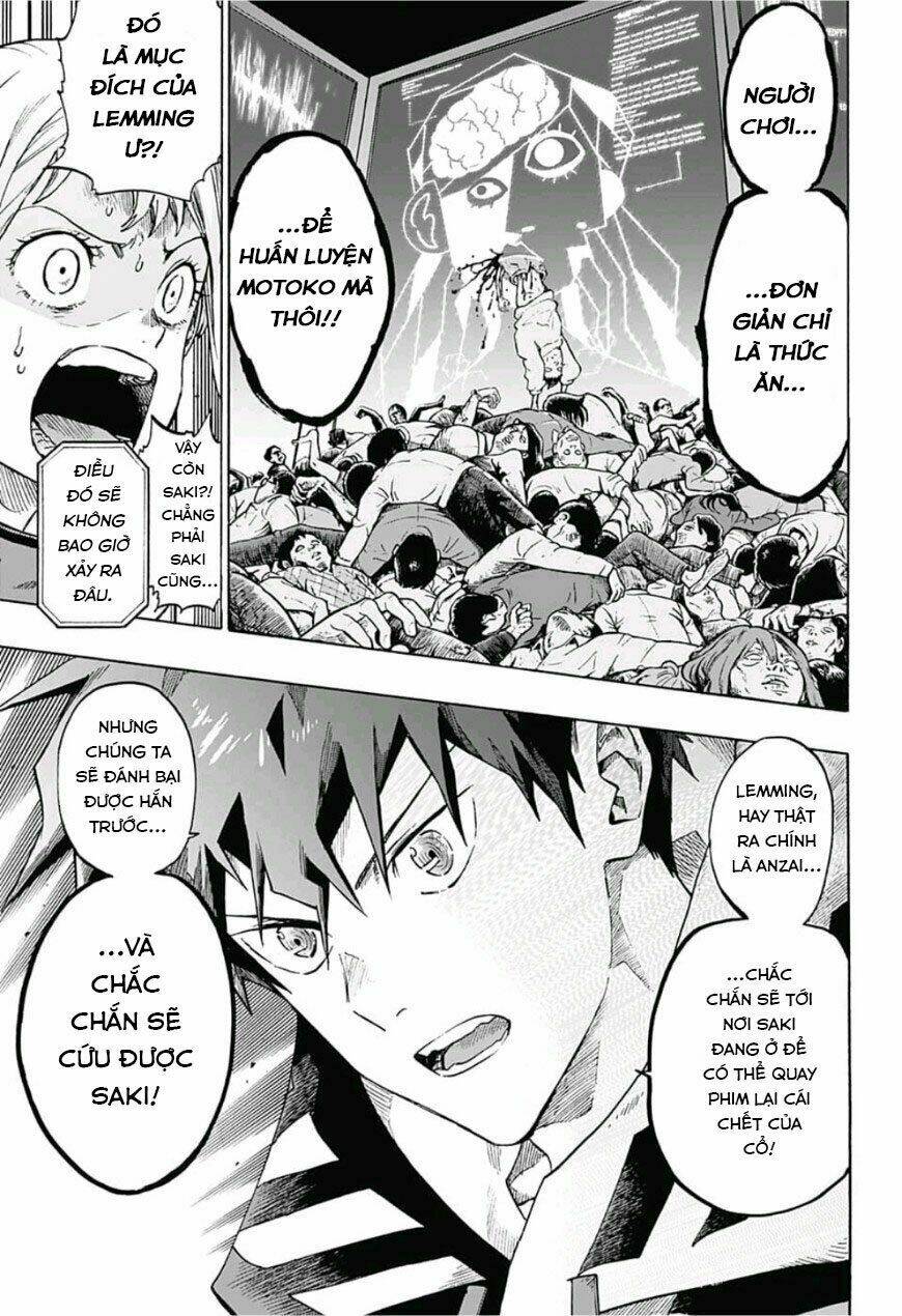 ne0;lation - Chapter 5 - Page 15