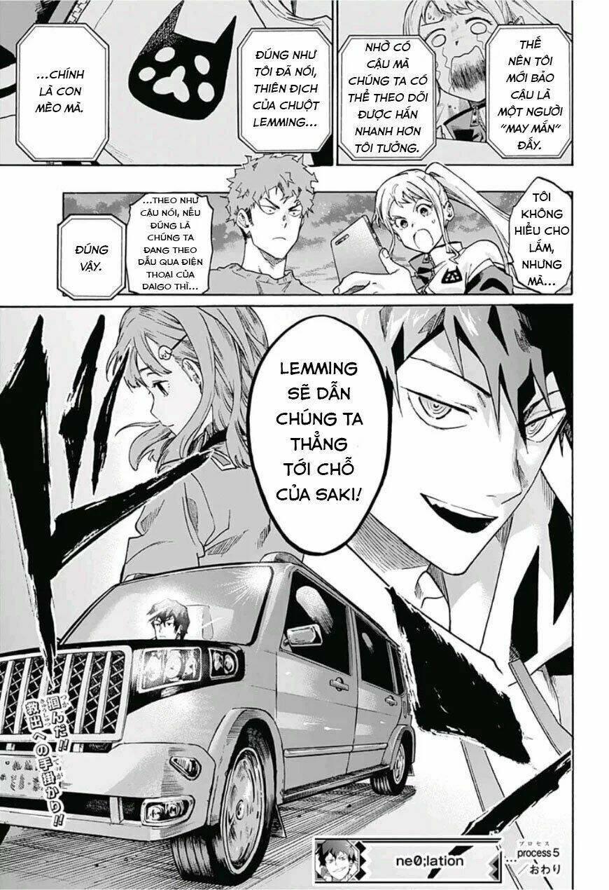 ne0;lation - Chapter 5 - Page 19