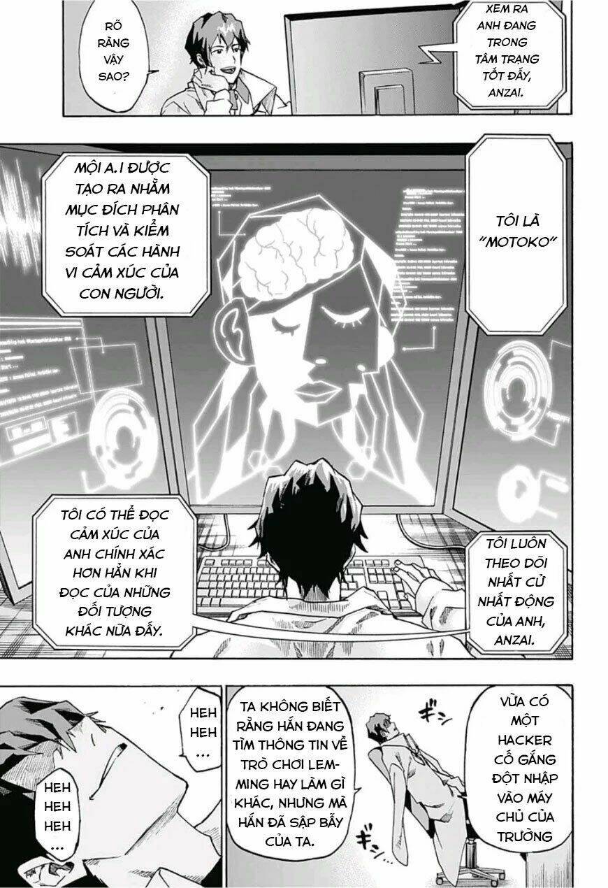 ne0;lation - Chapter 5 - Page 5