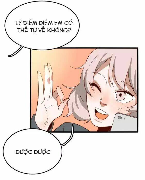 Tình Yêu Dưới Mái Hiên - Chapter 58 - Page 9