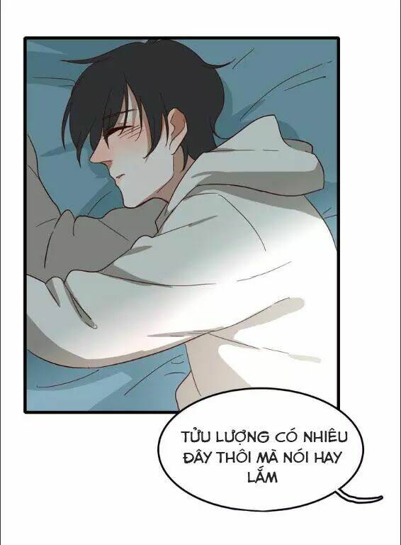 Tình Yêu Dưới Mái Hiên - Chapter 58 - Page 12