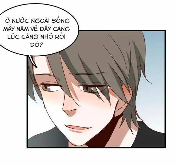 Tình Yêu Dưới Mái Hiên - Chapter 58 - Page 17