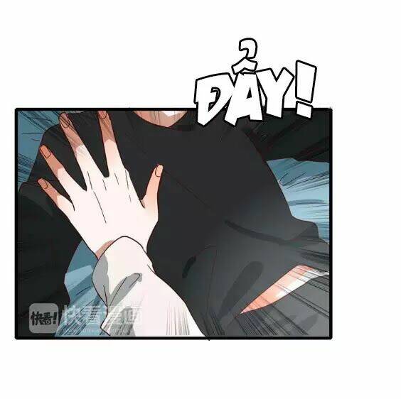 Tình Yêu Dưới Mái Hiên - Chapter 58 - Page 20