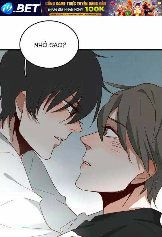 Tình Yêu Dưới Mái Hiên - Chapter 58 - Page 21