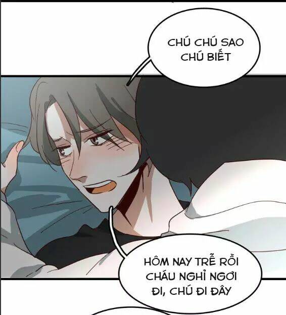 Tình Yêu Dưới Mái Hiên - Chapter 58 - Page 22
