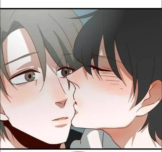 Tình Yêu Dưới Mái Hiên - Chapter 58 - Page 24