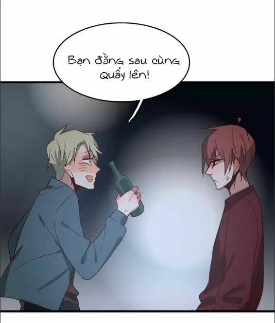 Tình Yêu Dưới Mái Hiên - Chapter 58 - Page 29