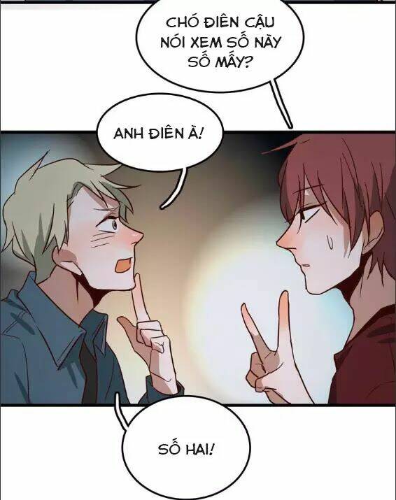 Tình Yêu Dưới Mái Hiên - Chapter 58 - Page 37