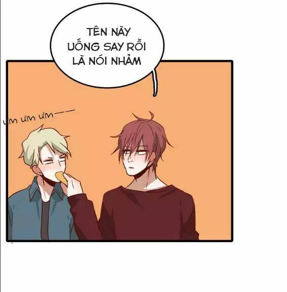 Tình Yêu Dưới Mái Hiên - Chapter 58 - Page 3