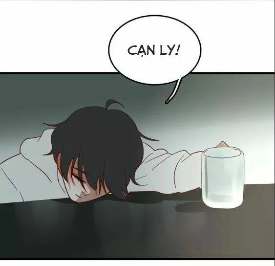 Tình Yêu Dưới Mái Hiên - Chapter 58 - Page 7