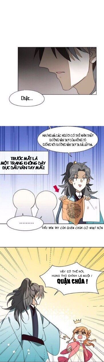 Cấm Động! Đồ Tự Kỷ - Chapter 3.2 - Page 19