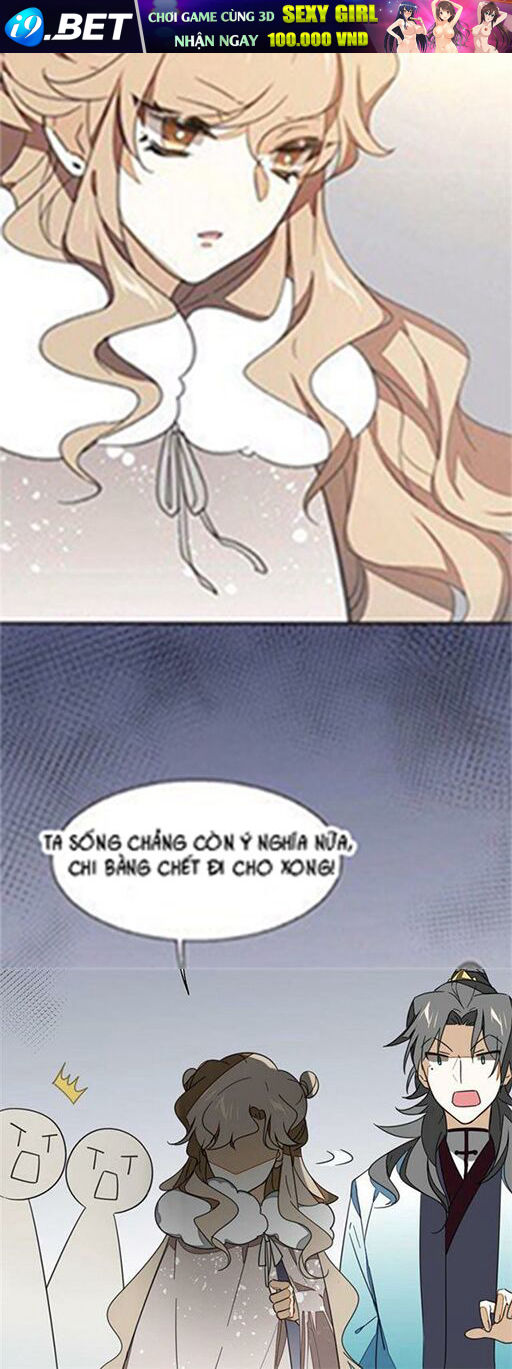 Cấm Động! Đồ Tự Kỷ - Chapter 3.2 - Page 24