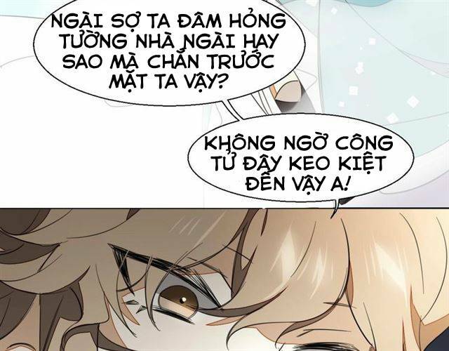 Cấm Động! Đồ Tự Kỷ - Chapter 3.2 - Page 36