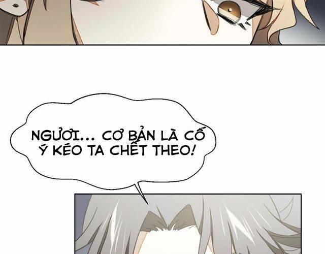 Cấm Động! Đồ Tự Kỷ - Chapter 3.2 - Page 37