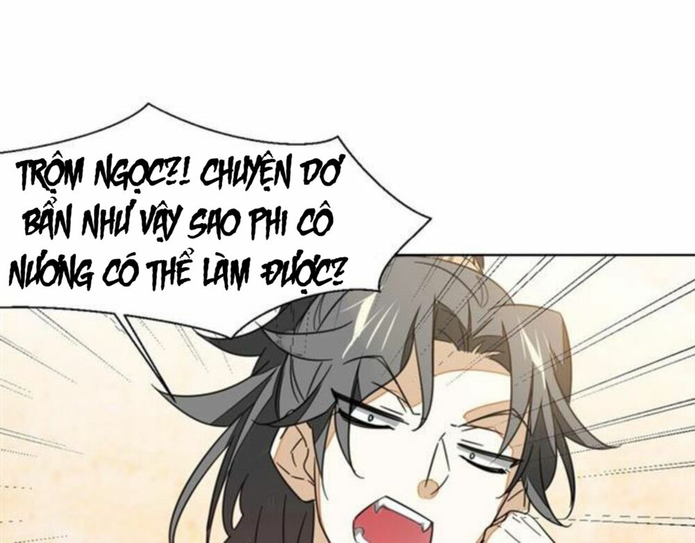 Cấm Động! Đồ Tự Kỷ - Chapter 3.2 - Page 3