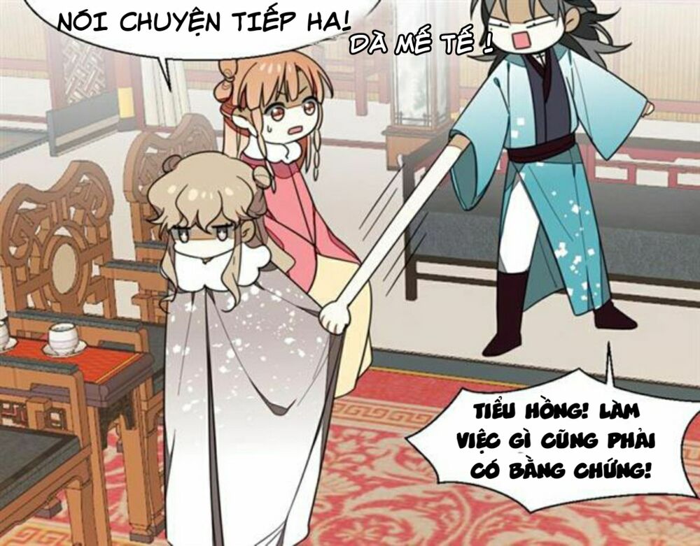 Cấm Động! Đồ Tự Kỷ - Chapter 3.2 - Page 8