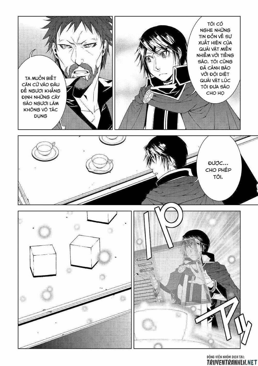 World Customize Creator - Chapter 67 - Page 9