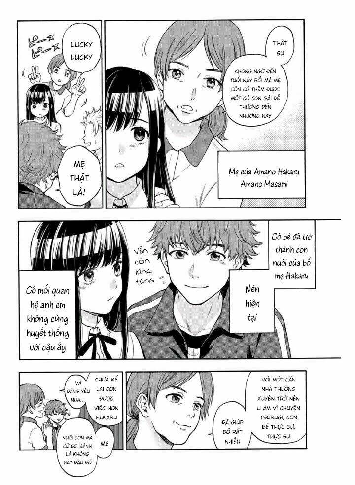 This Man: Sono Kao o Mita Mono ni wa Shi o - Chapter 43 - Page 16