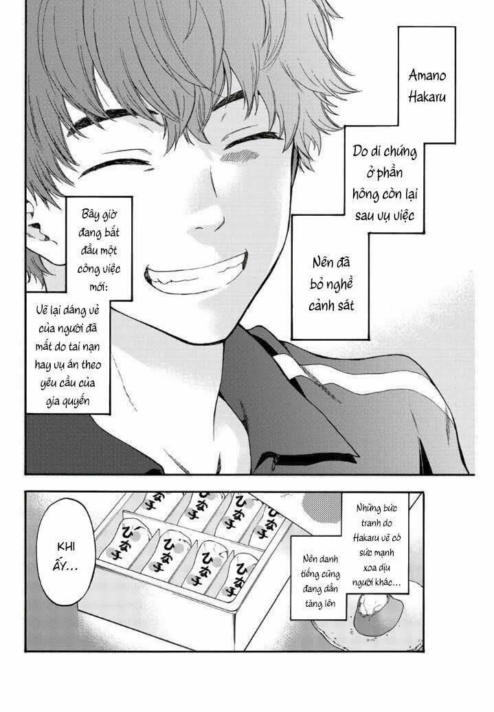 This Man: Sono Kao o Mita Mono ni wa Shi o - Chapter 43 - Page 8