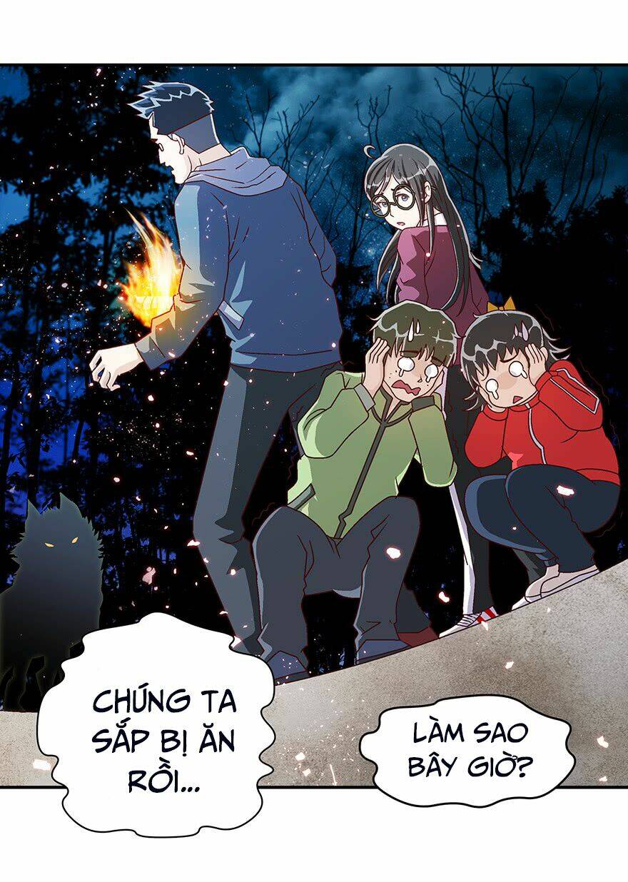 Lão Nạp Muốn Hoàn Tục - Chapter 10 - Page 10