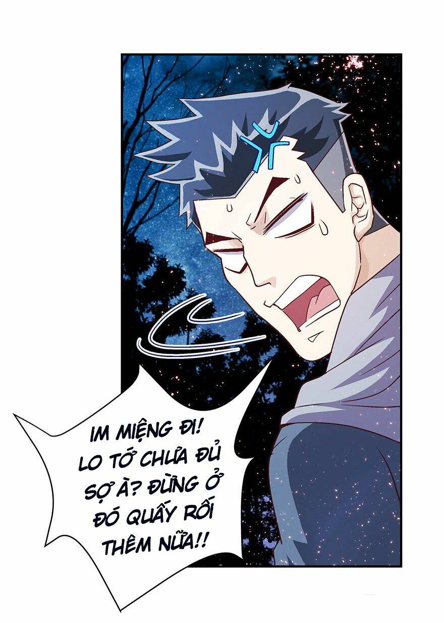 Lão Nạp Muốn Hoàn Tục - Chapter 10 - Page 11