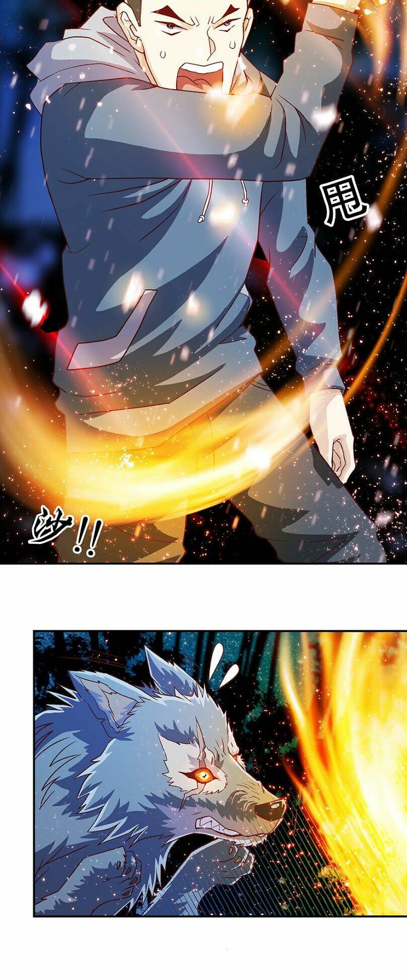 Lão Nạp Muốn Hoàn Tục - Chapter 10 - Page 13