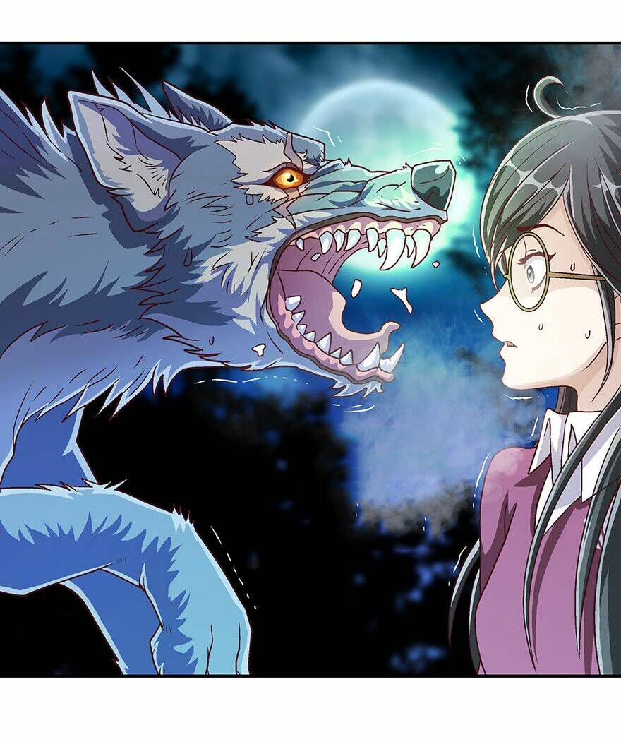 Lão Nạp Muốn Hoàn Tục - Chapter 10 - Page 18