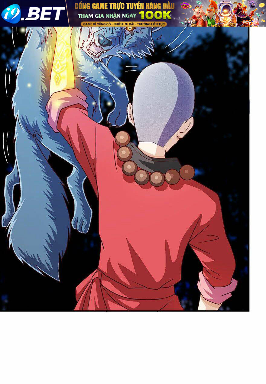 Lão Nạp Muốn Hoàn Tục - Chapter 10 - Page 22