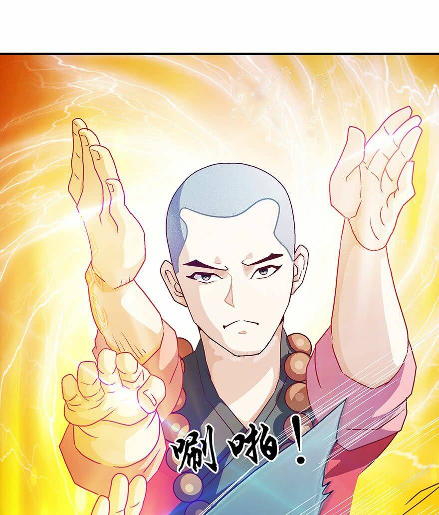 Lão Nạp Muốn Hoàn Tục - Chapter 10 - Page 25