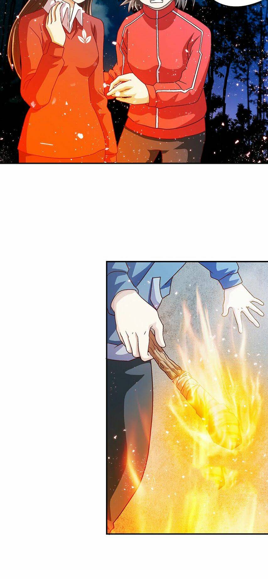 Lão Nạp Muốn Hoàn Tục - Chapter 10 - Page 5