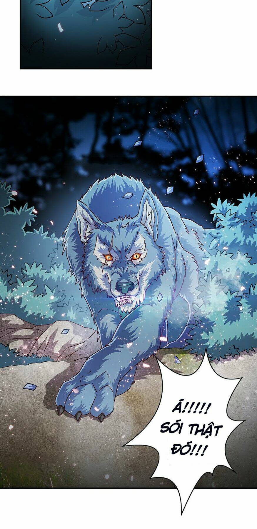 Lão Nạp Muốn Hoàn Tục - Chapter 10 - Page 7