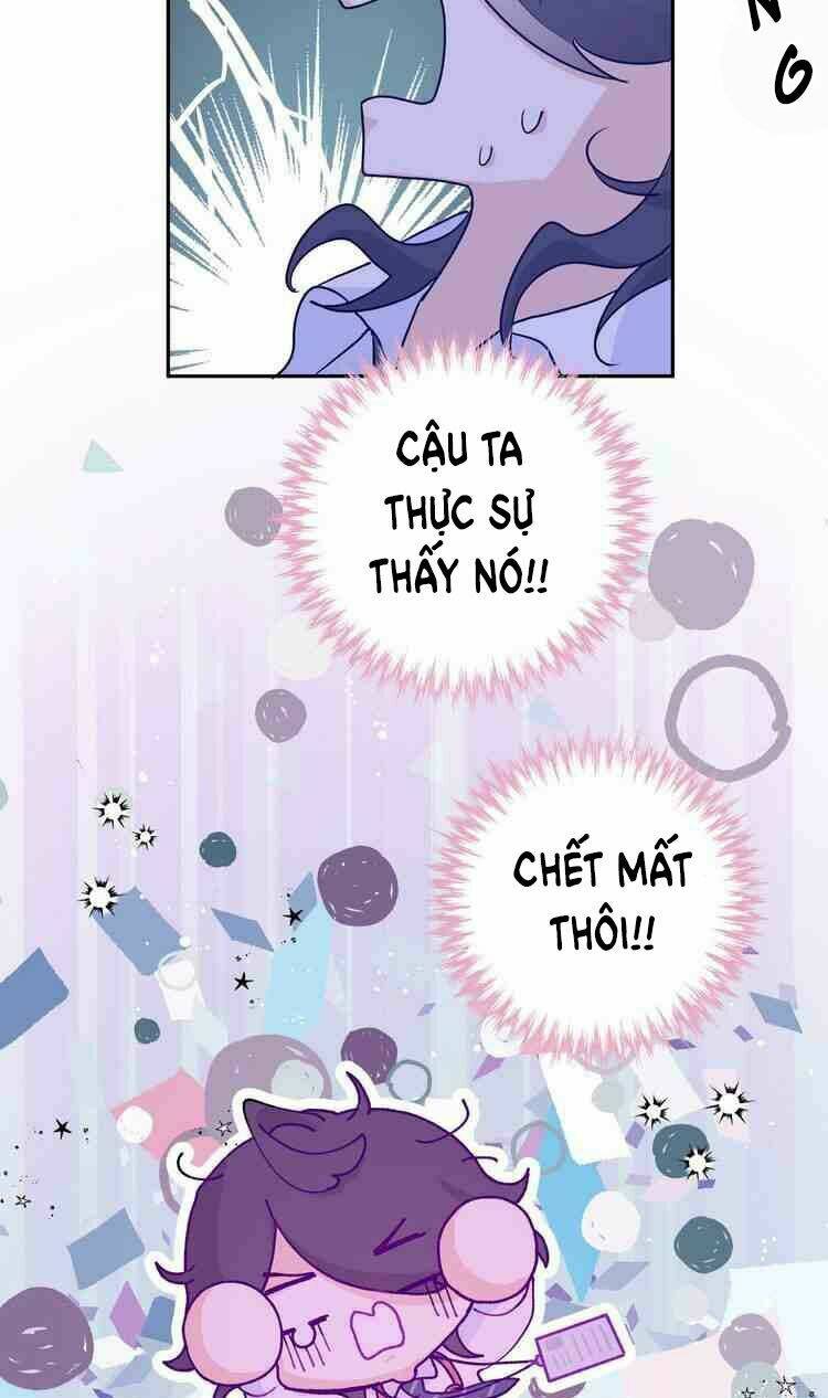 Kế hoạch săn phù thủy hiện đại - Chapter 3 - Page 15