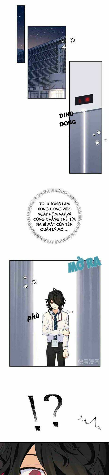 Kế hoạch săn phù thủy hiện đại - Chapter 3 - Page 17