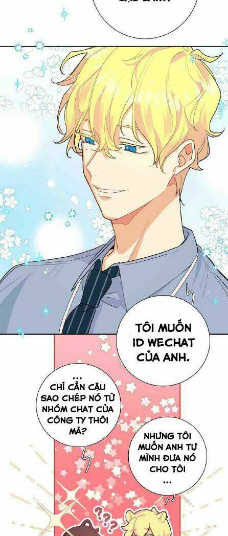 Kế hoạch săn phù thủy hiện đại - Chapter 3 - Page 27