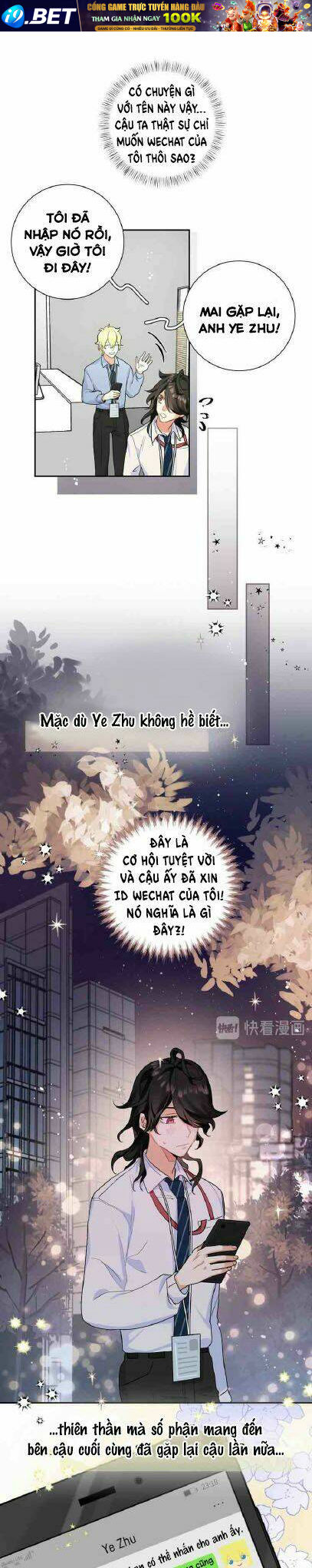 Kế hoạch săn phù thủy hiện đại - Chapter 3 - Page 29
