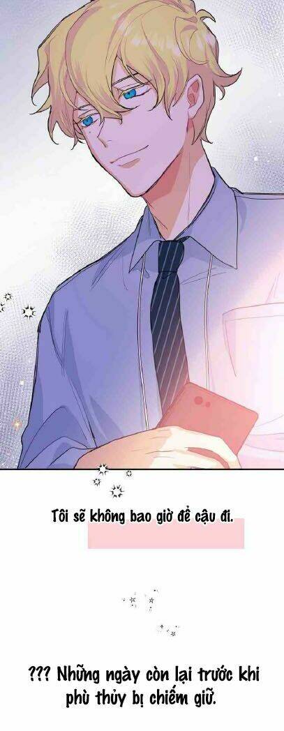 Kế hoạch săn phù thủy hiện đại - Chapter 3 - Page 31