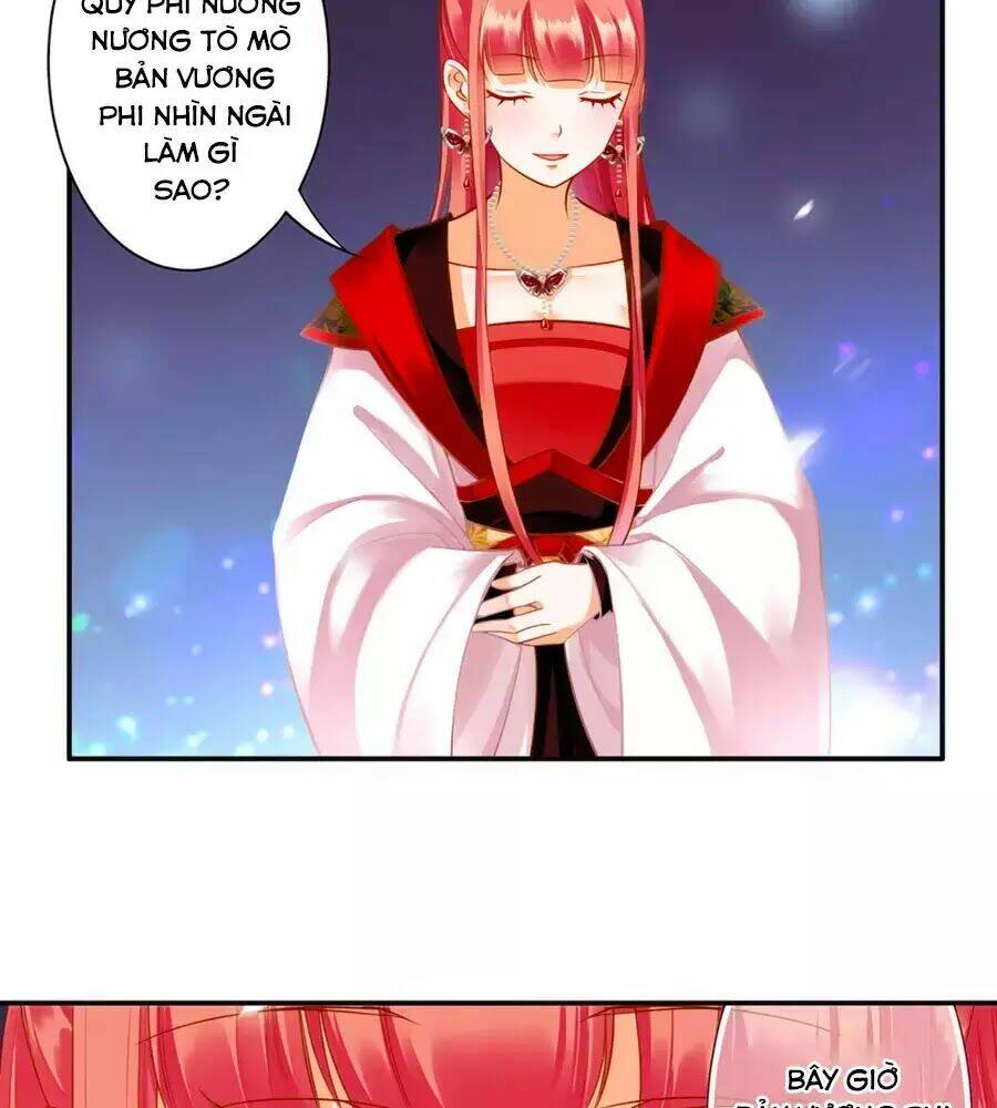 Xuyên Việt Vương Phi Yếu Thăng Cấp - Chapter 136 - Page 14