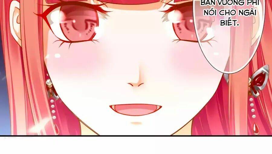 Xuyên Việt Vương Phi Yếu Thăng Cấp - Chapter 136 - Page 15