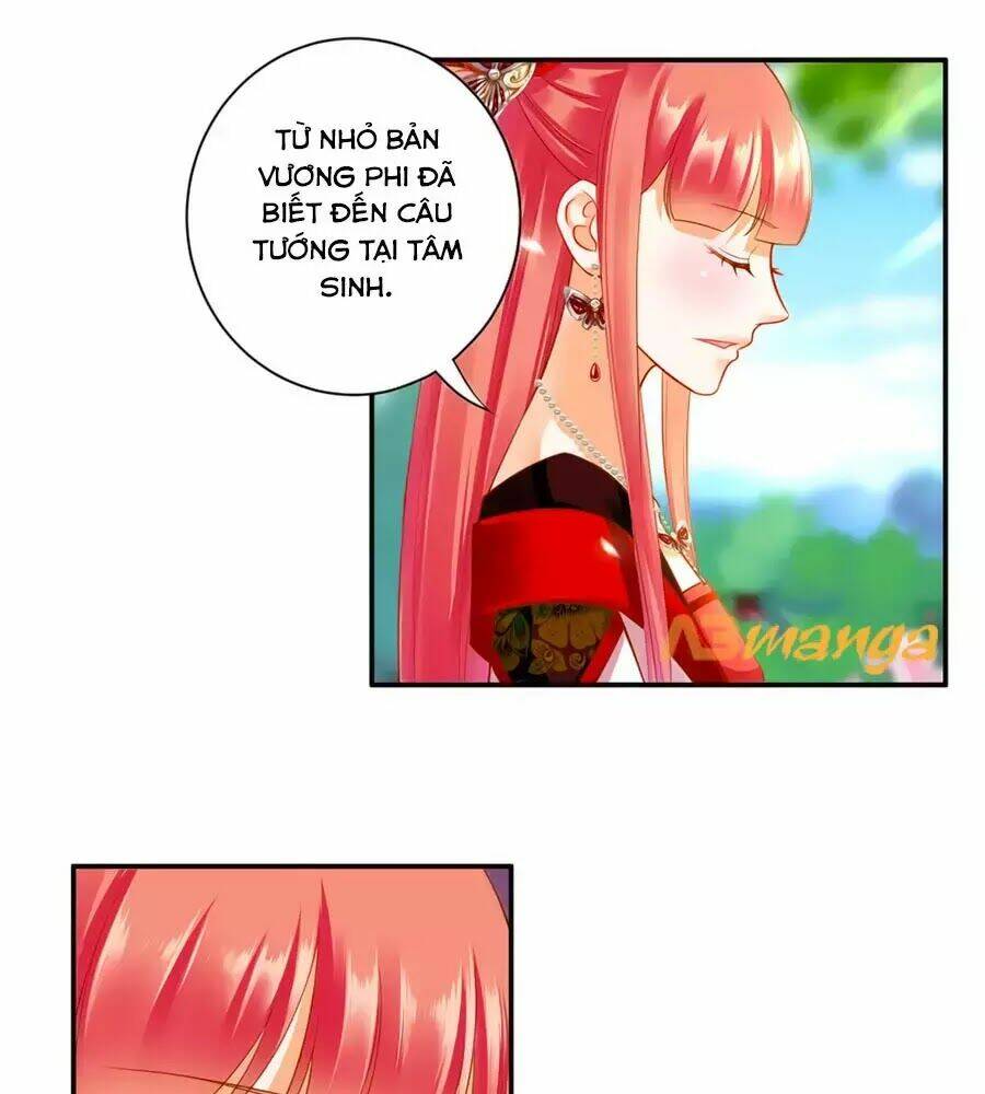 Xuyên Việt Vương Phi Yếu Thăng Cấp - Chapter 136 - Page 16