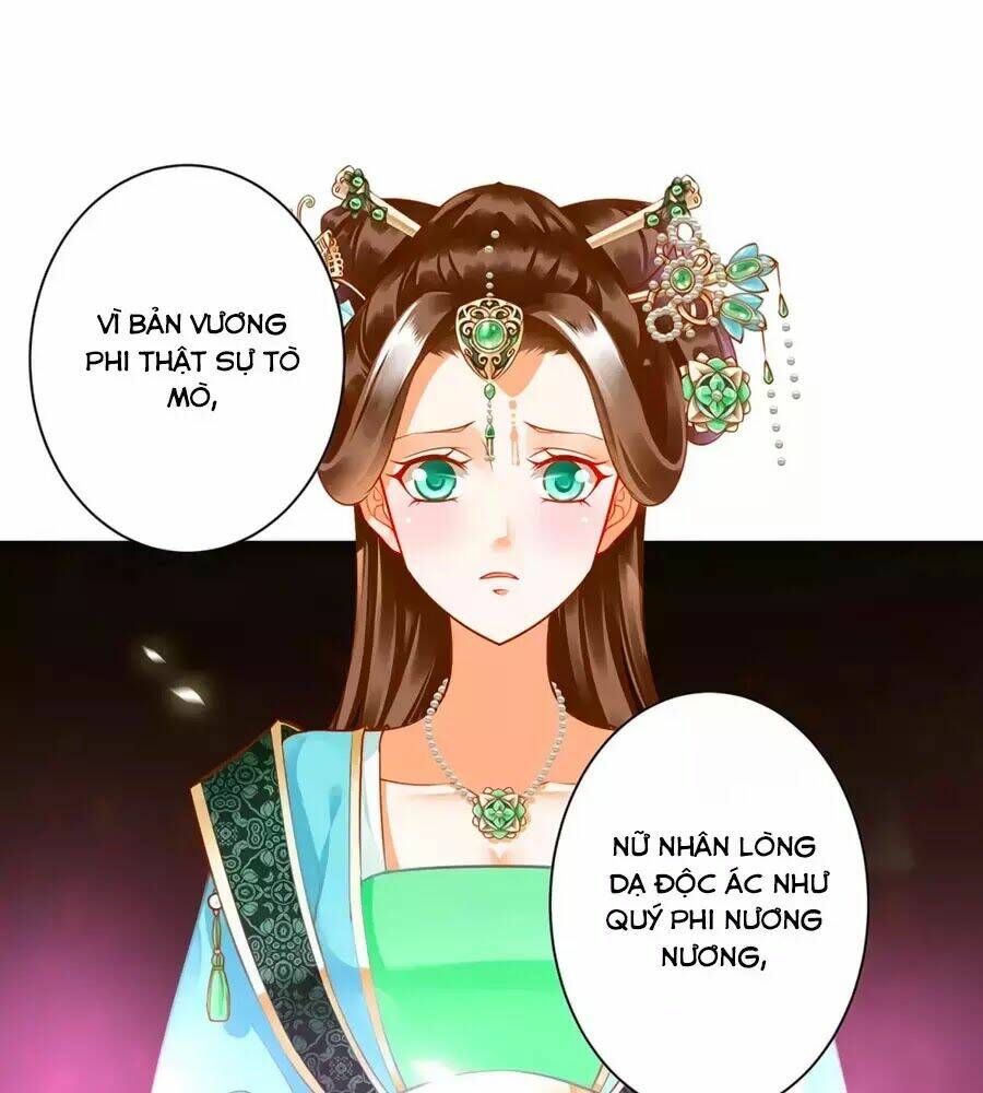 Xuyên Việt Vương Phi Yếu Thăng Cấp - Chapter 136 - Page 20