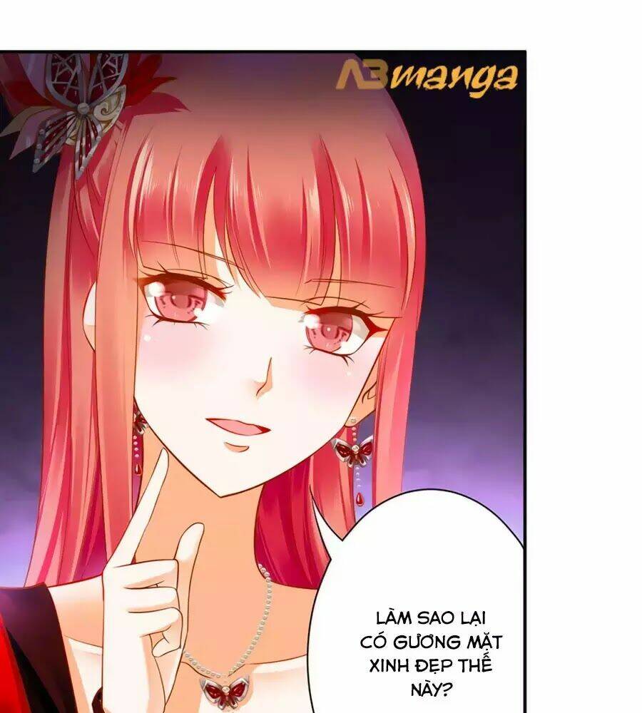 Xuyên Việt Vương Phi Yếu Thăng Cấp - Chapter 136 - Page 22