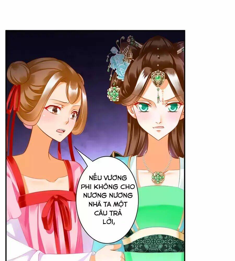 Xuyên Việt Vương Phi Yếu Thăng Cấp - Chapter 136 - Page 26