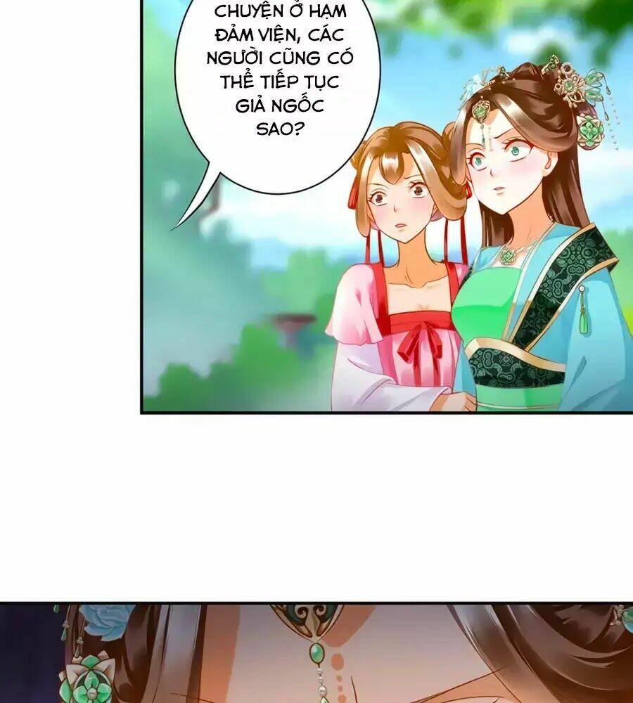 Xuyên Việt Vương Phi Yếu Thăng Cấp - Chapter 136 - Page 33